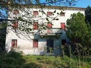 Casa indipendente in vendita a montegaldella via ghizzole, 15