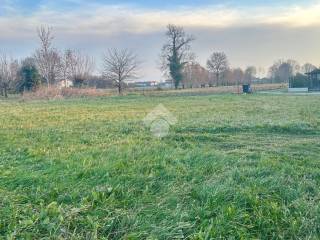 Terreno residenziale in vendita ad albignasego via mascagni, 1