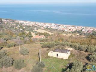 Rustico in vendita a silvi contrada forchetta