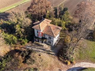 Villa in vendita a marcaria 