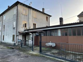 Villa in vendita a lugo di vicenza via serra, 22