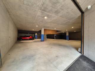 Garage in affitto a ortisei via sacun, 95