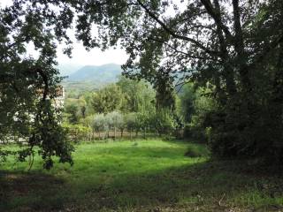 Terreno residenziale in vendita a scandriglia via dei ligustri