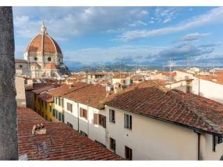 Appartamento in affitto a firenze via dei tavolini