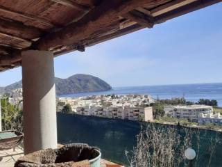 Villa in vendita a lipari 