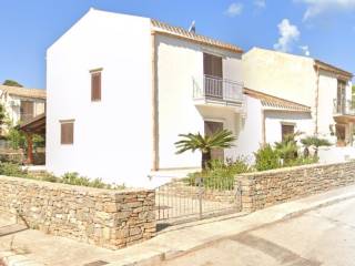 Villa in vendita a san vito lo capo via calamancia, 41