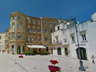 Appartamento in vendita a martina franca piazza xx settembre