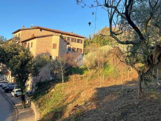 Appartamento in vendita ad assisi viale umberto i°, 9