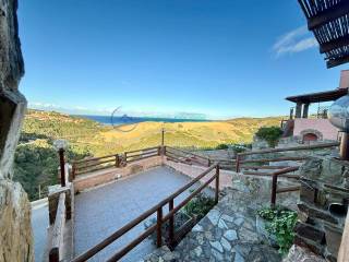 Casa indipendente in vendita ad arbus via delle dune