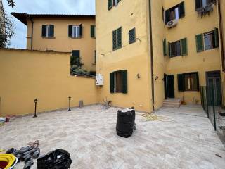 Appartamento in affitto a firenze via giuseppe galliano, 39