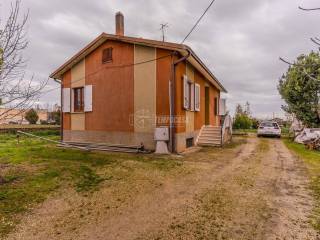 Casa indipendente in vendita a civitanova marche 