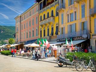 Appartamento in affitto a como piazza camillo benso di cavour