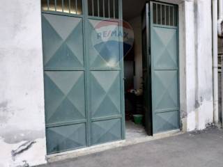 Garage in vendita ad acireale via padre mariano spada, 3