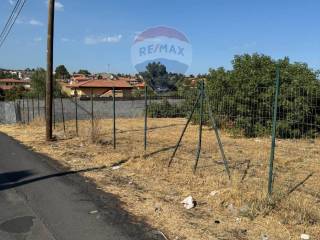 Terreno agricolo in vendita a mascalucia via bologna, 37