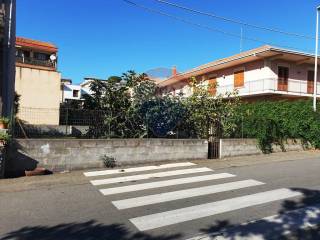 Terreno residenziale in vendita a belpasso via sciascia