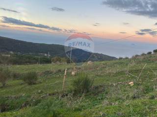 Terreno residenziale in vendita a pollina contrada timpa