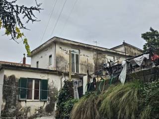 Appartamento in vendita a castellammare di stabia via san basile, 12