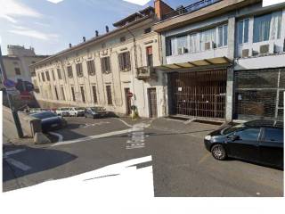 Posto auto in vendita a brescia via giulio togni, 14