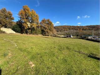 Terreno residenziale in vendita a fiuggi strada comunale cisterna, 97