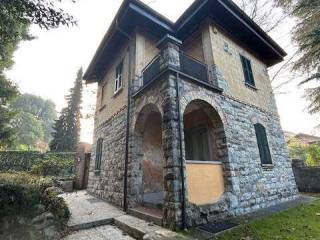 Villa in affitto a varese piazza litta