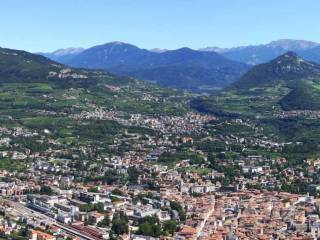 Villa in vendita a trento 