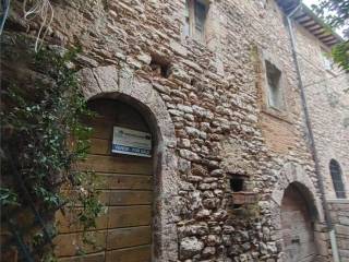 Casa indipendente in vendita a giano dell'umbria 