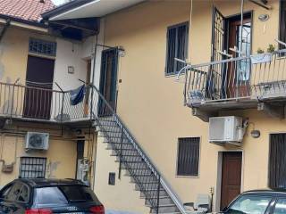 Appartamento in affitto a cernusco sul naviglio via xxv aprile, 2