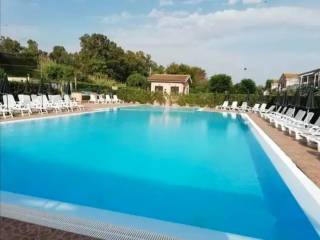 Villa a schiera in vendita a campofelice di roccella viale himera