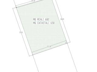 Terreno residenziale in vendita a urgnano 