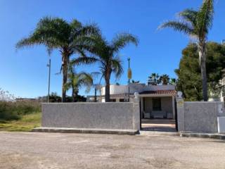 Villa in vendita a porto cesareo via coscile