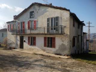 Casa indipendente in vendita a sale san giovanni 