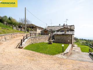 Rustico in vendita a bosco chiesanuova contrada laite, snc