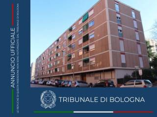 Appartamento all'asta a bologna via napoli 8