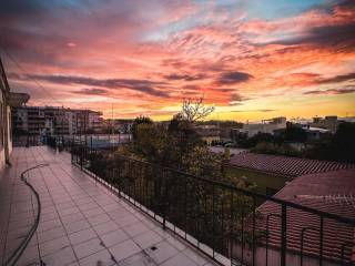 Appartamento in vendita a cagliari via dell'oleandro, 36