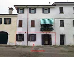 Appartamento all'asta a villorba via caseggiato, 57