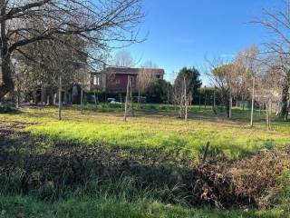 Terreno agricolo in vendita a scorzè via moglianese peseggia