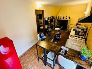 Loft in in vendita da privato a blera vicolo del macello, 14/1