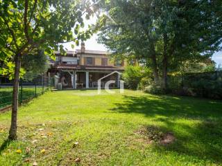 Villa in vendita a pescantina 