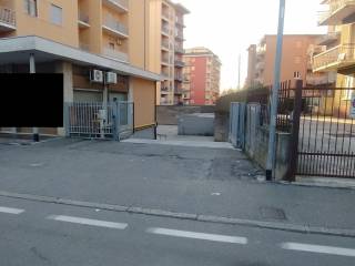 Magazzino all'asta a torre boldone via nimo bugattone, 14