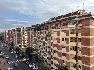 Appartamento in affitto a roma viale pico della mirandola