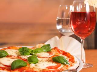 Pizzeria in vendita a roma piazza della repubblica