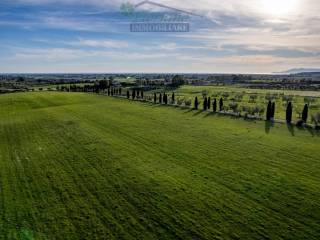 Terreno residenziale in vendita a montalto di castro località belvedere