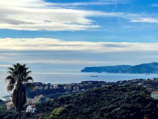 Appartamento in vendita a celle ligure via postetta