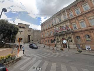 Appartamento in affitto a perugia piazza fortebraccio