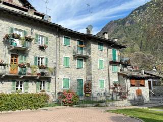 Appartamento in vendita a chiesa in valmalenco contrada costi