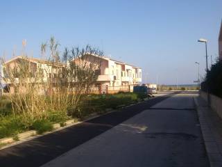 Terreno residenziale in vendita a portopalo di capo passero via giuseppe giardina