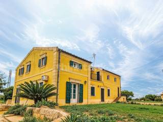 Villa in vendita a modica contrada musebbi, snc