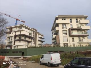 Appartamento in vendita a pavia viale sicilia