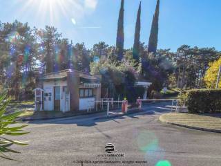 Villa a schiera in vendita a lignano sabbiadoro via casa bianca, 1