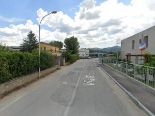 Villa a schiera in affitto a spoleto via piersanti mattarella